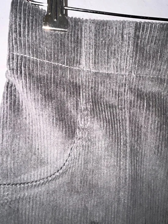 Hammies corduroy shorts size 28 NWT - Picture 2 of 9